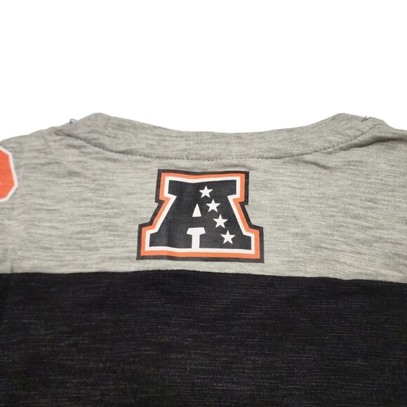 Cincinnati Bengals Short Sleeve‎ T-shirt Size Large #68 - Picture 14 of 16